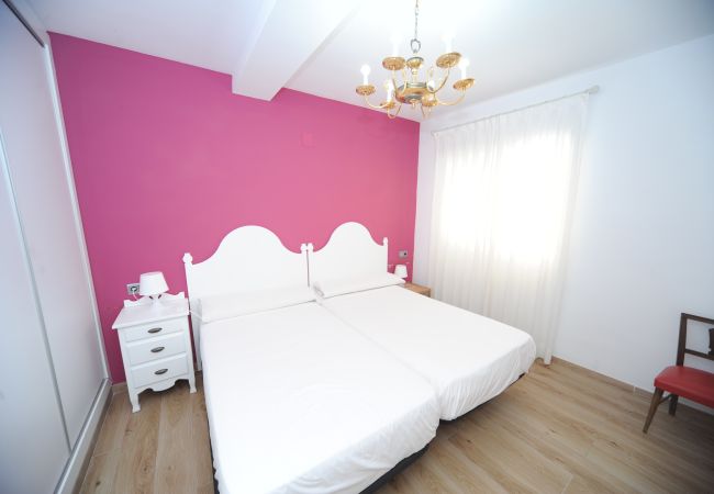 Appartement à Peñiscola - ZONA CENTRO II Appartement à Peñiscola - ZONA CENTRO II