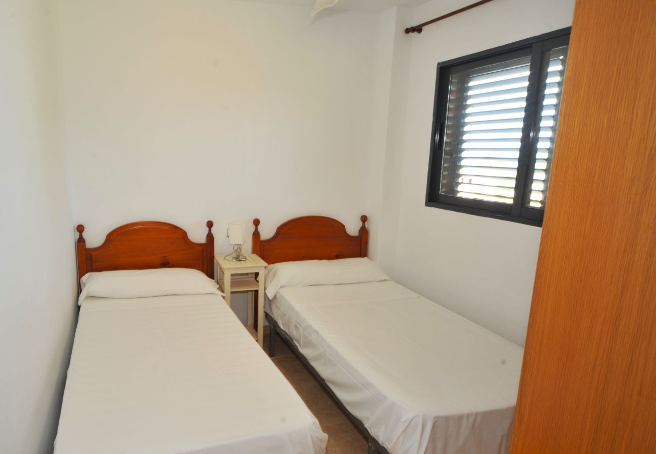 Appartement à Alcocebre / Alcossebre - TORRE MARSOL