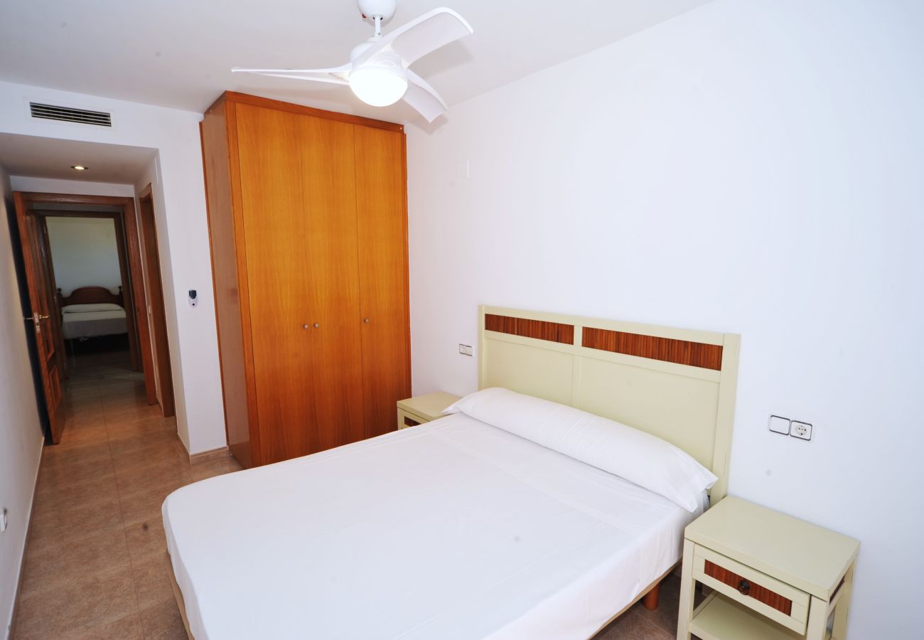 Appartement à Alcocebre / Alcossebre - TORRE MARSOL