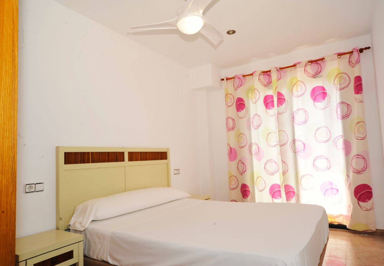 Appartement à Alcocebre / Alcossebre - TORRE MARSOL