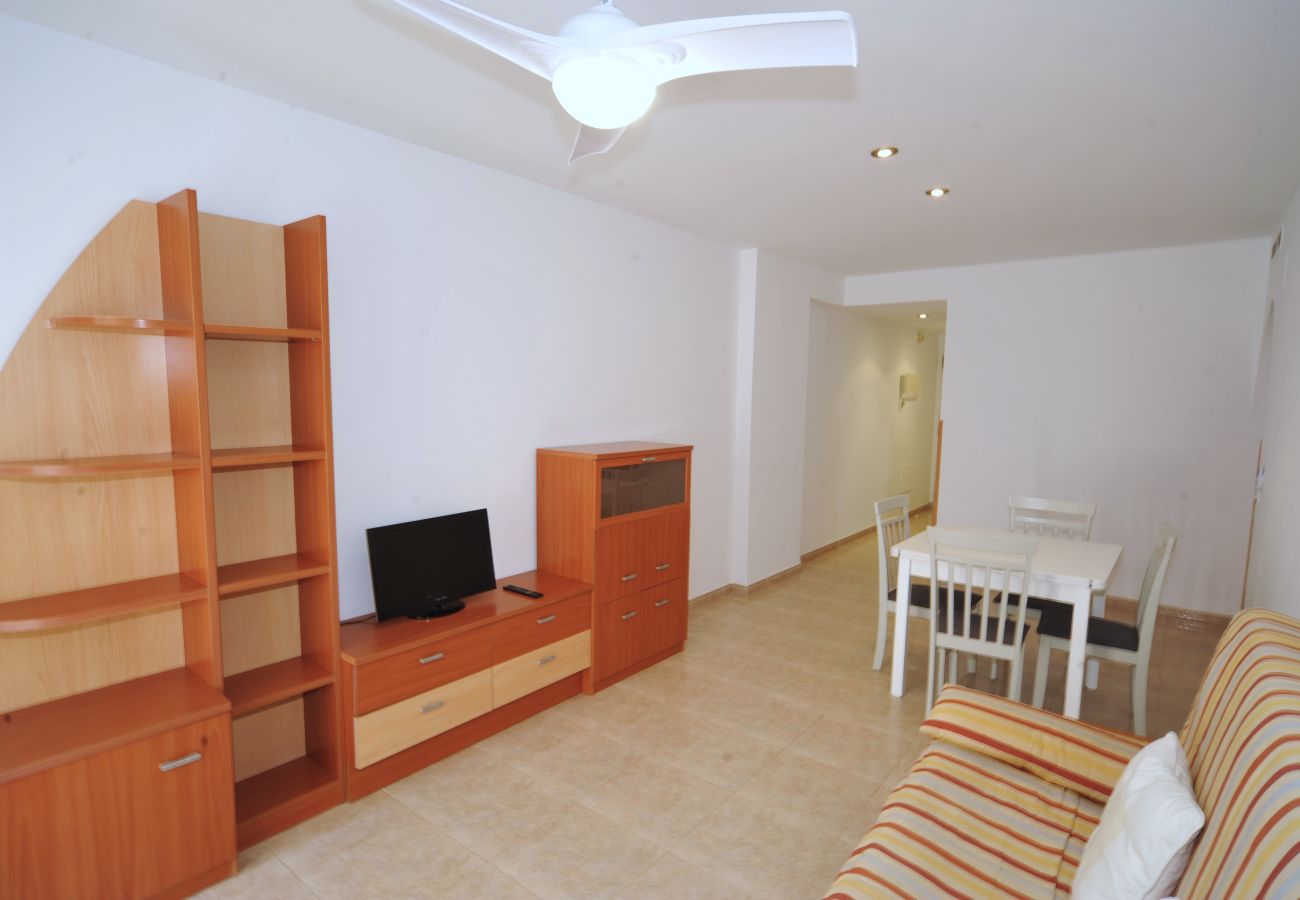 Appartement à Alcocebre / Alcossebre - TORRE MARSOL
