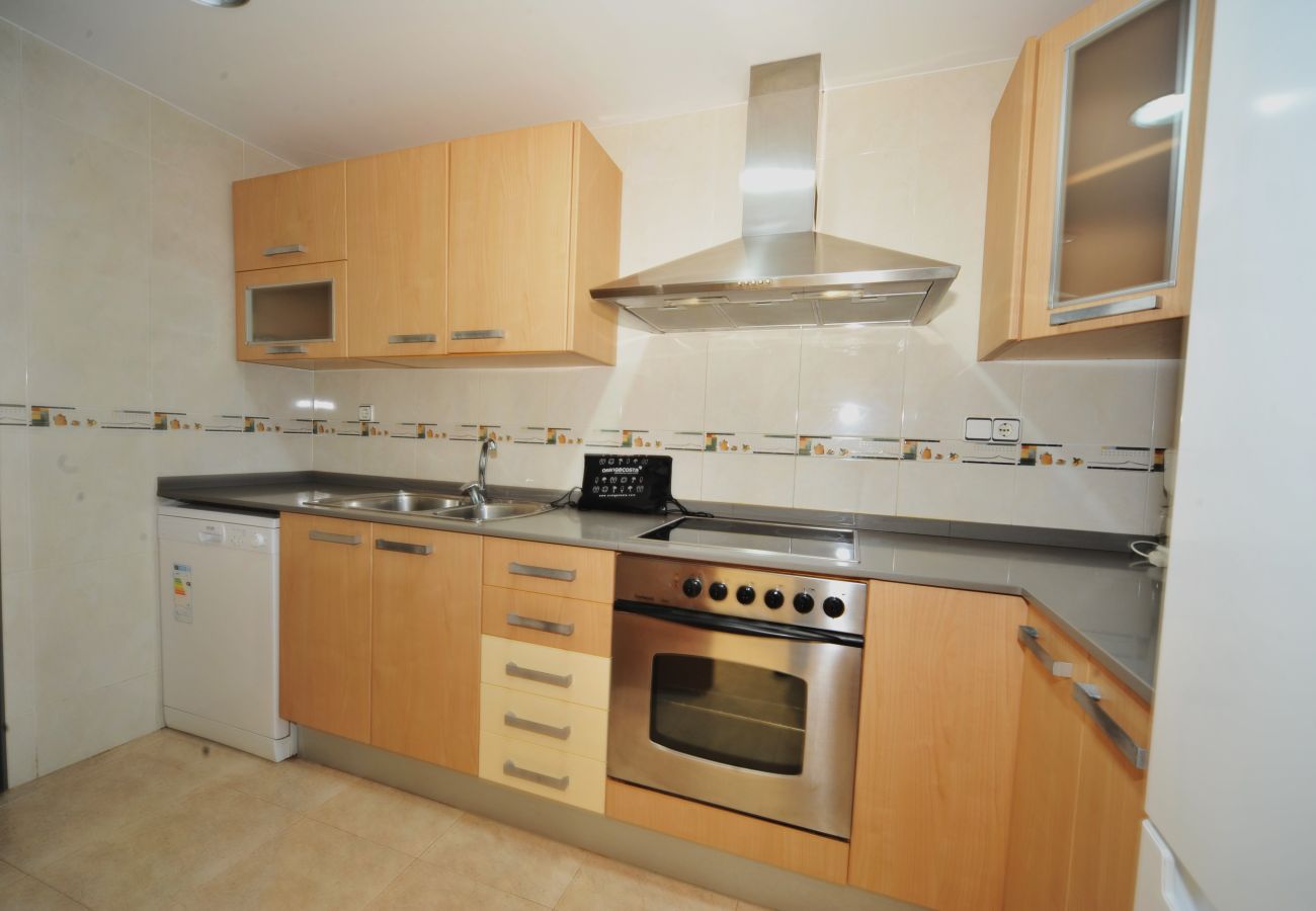 Appartement à Alcocebre / Alcossebre - TORRE MARSOL