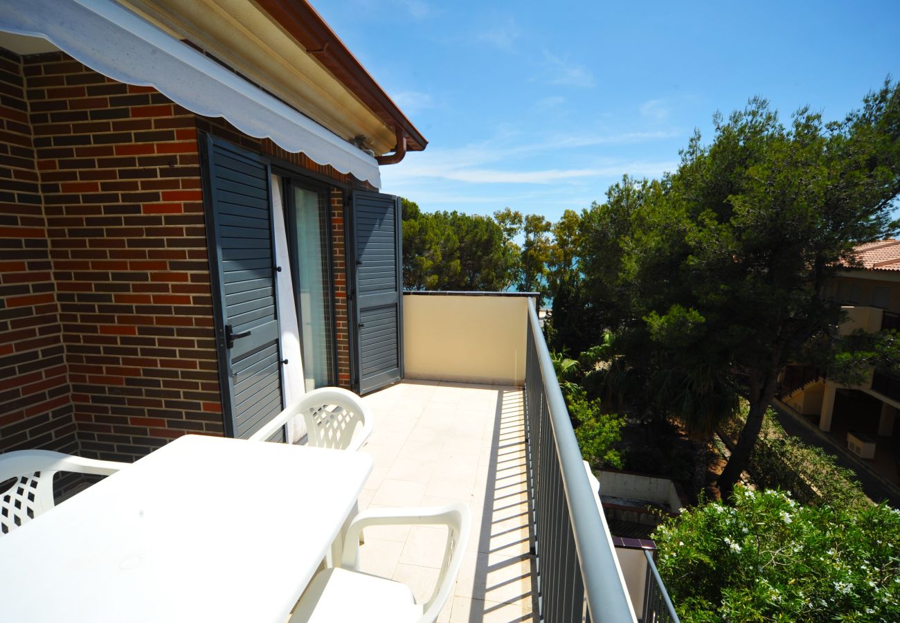 Appartement à Alcocebre / Alcossebre - TORRE MARSOL