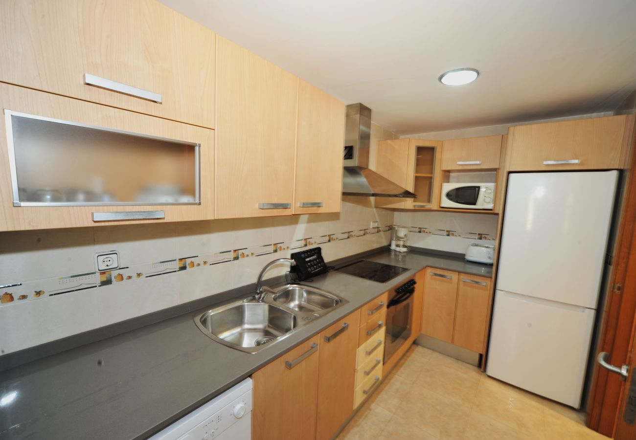 Appartement à Alcocebre / Alcossebre - TORRE MARSOL