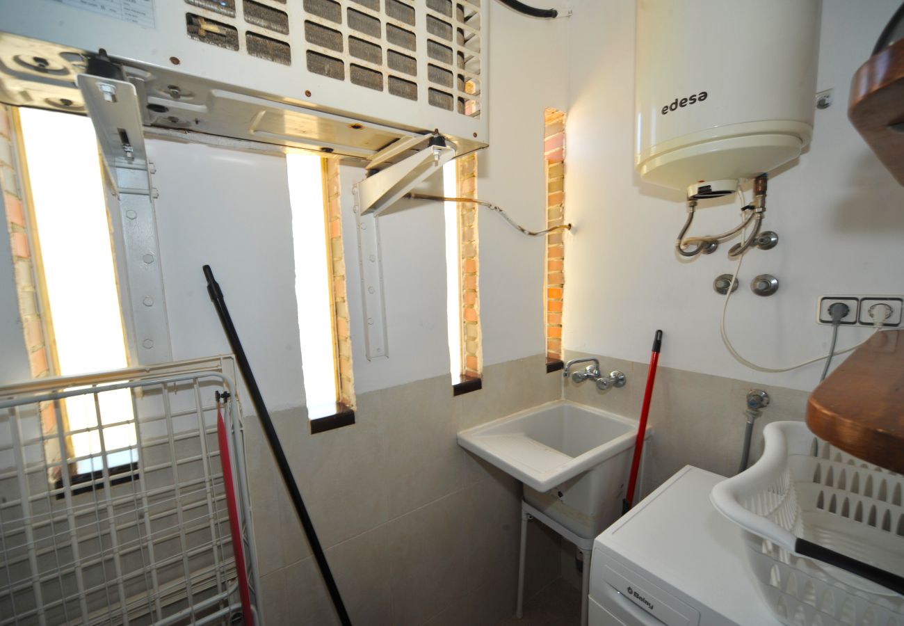 Appartement à Alcocebre / Alcossebre - TORRE MARSOL