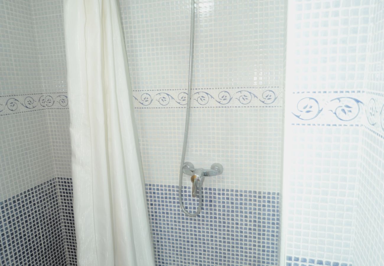 Appartement à Alcocebre / Alcossebre - TORRE MARSOL