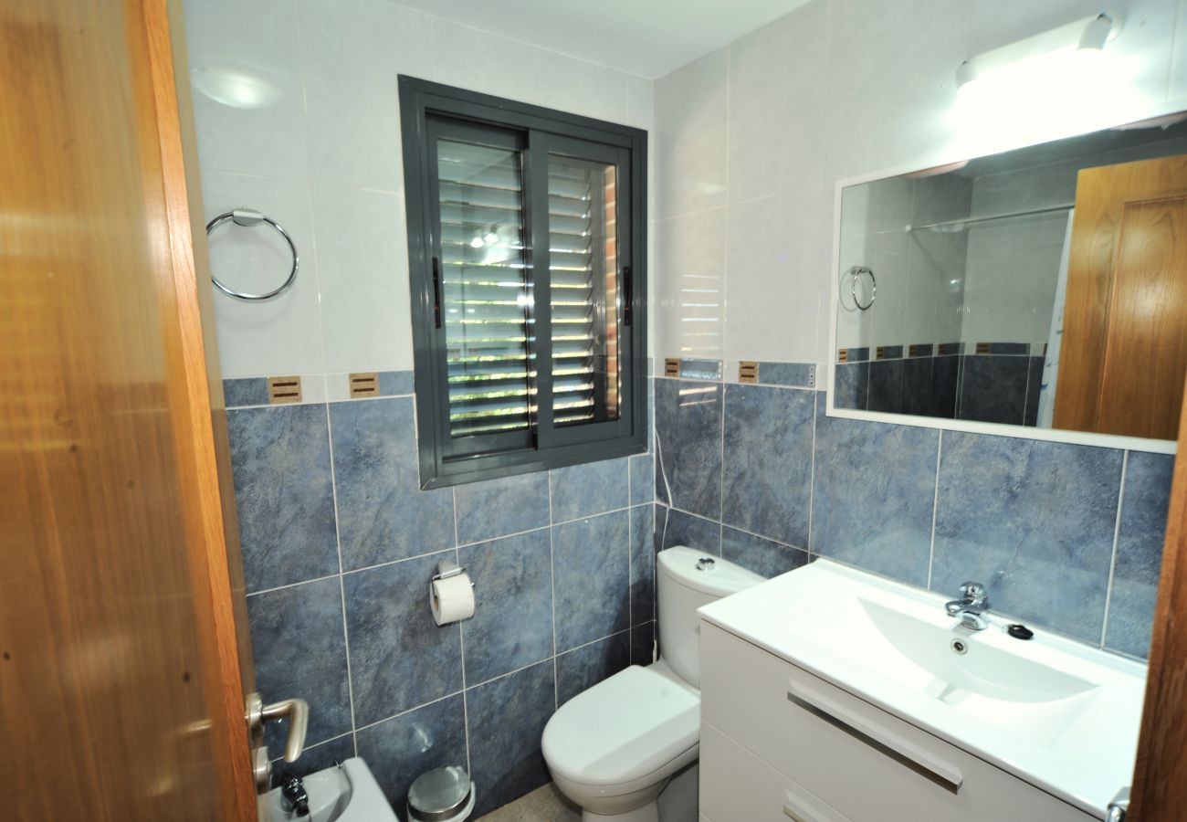 Appartement à Alcocebre / Alcossebre - TORRE MARSOL