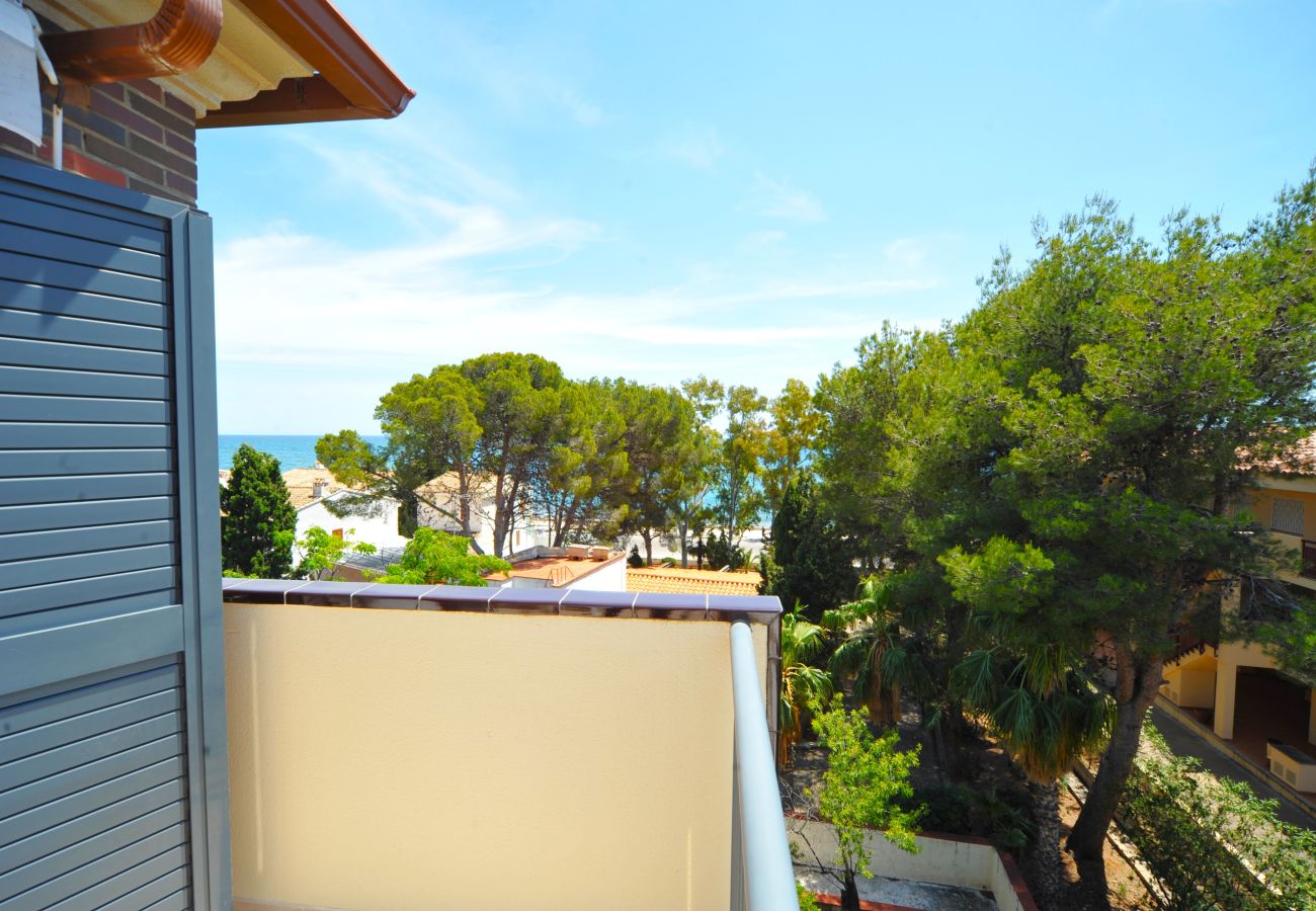 Appartement à Alcocebre / Alcossebre - TORRE MARSOL
