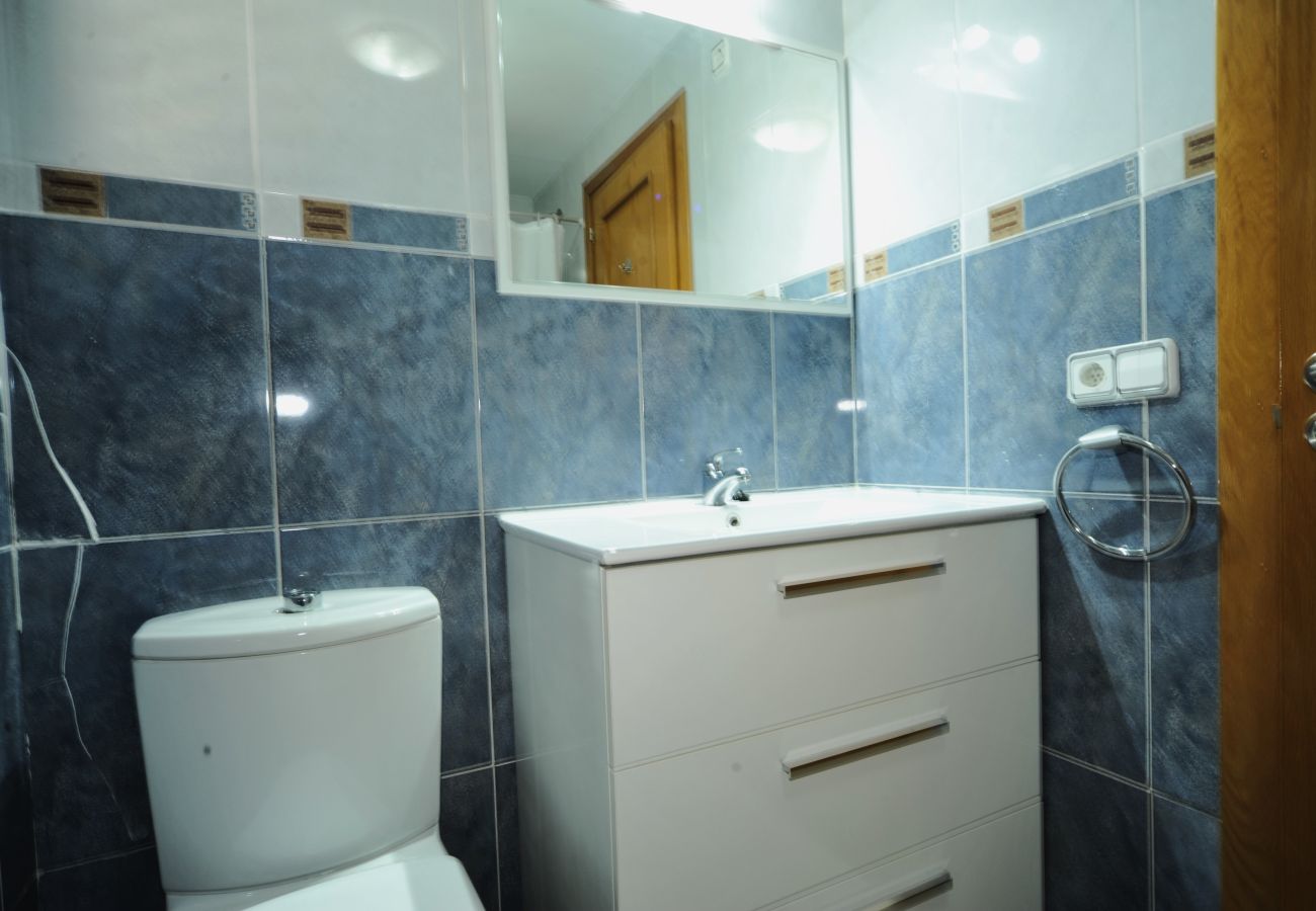 Appartement à Alcocebre / Alcossebre - TORRE MARSOL