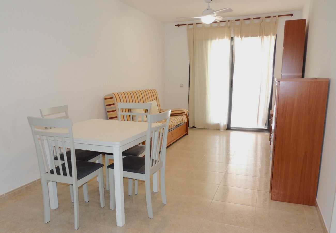 Appartement à Alcocebre / Alcossebre - TORRE MARSOL