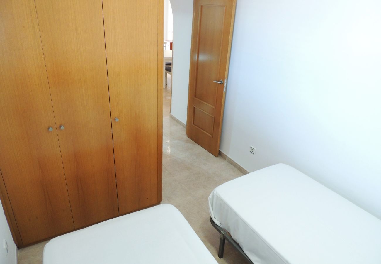 Appartement à Alcocebre / Alcossebre - TORRE MARSOL