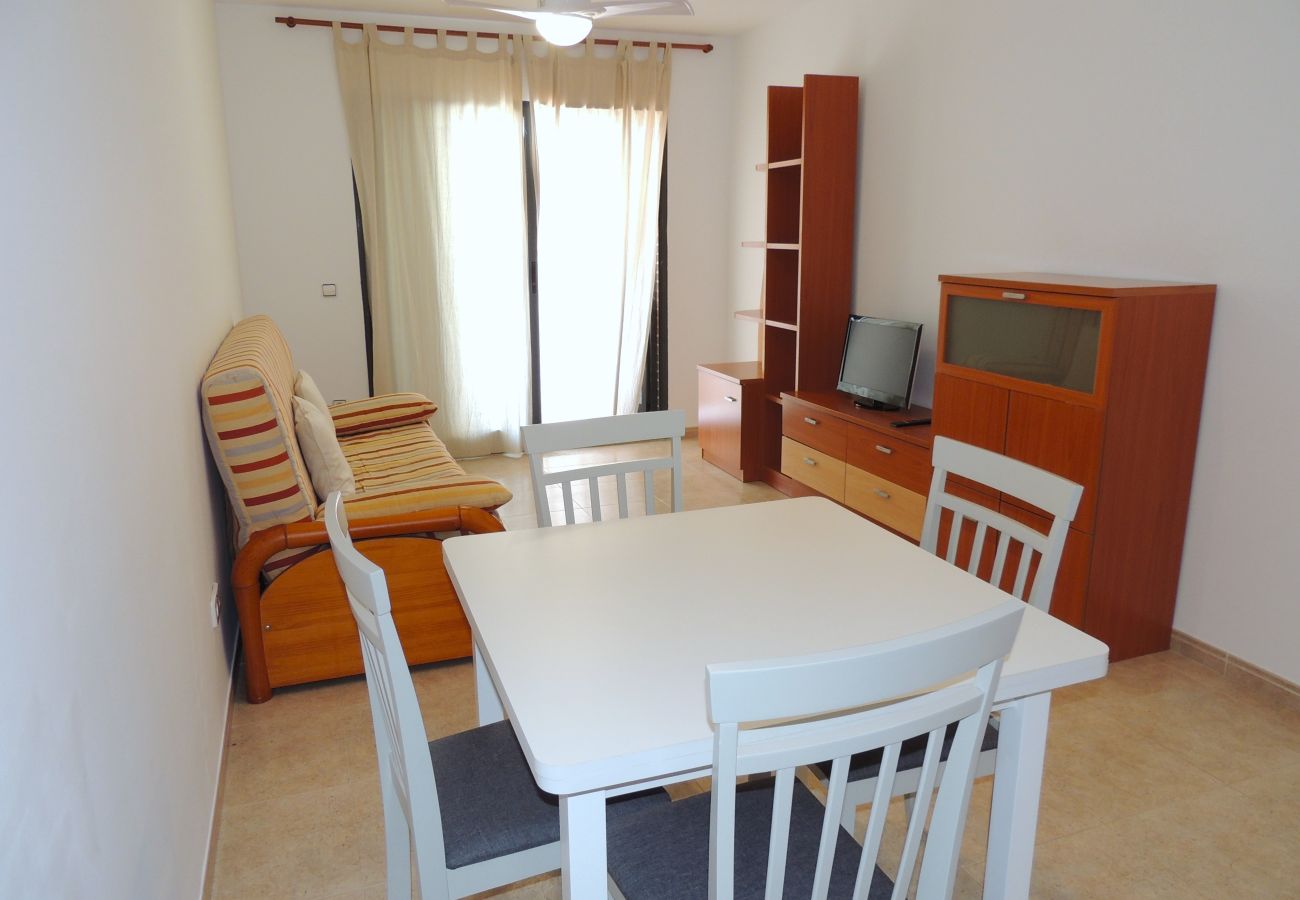 Appartement à Alcocebre / Alcossebre - TORRE MARSOL