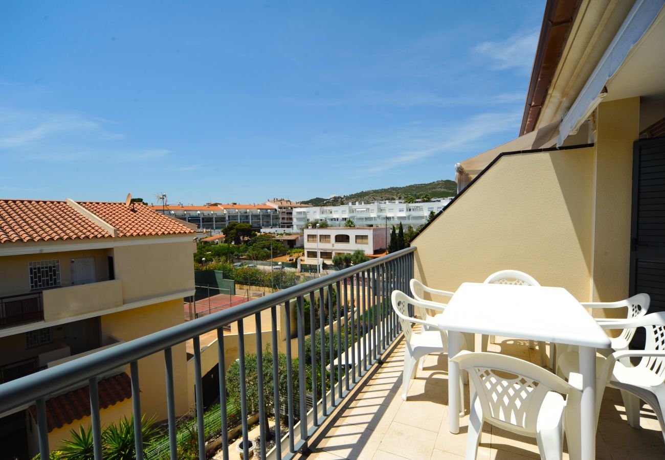 Appartement à Alcocebre / Alcossebre - TORRE MARSOL