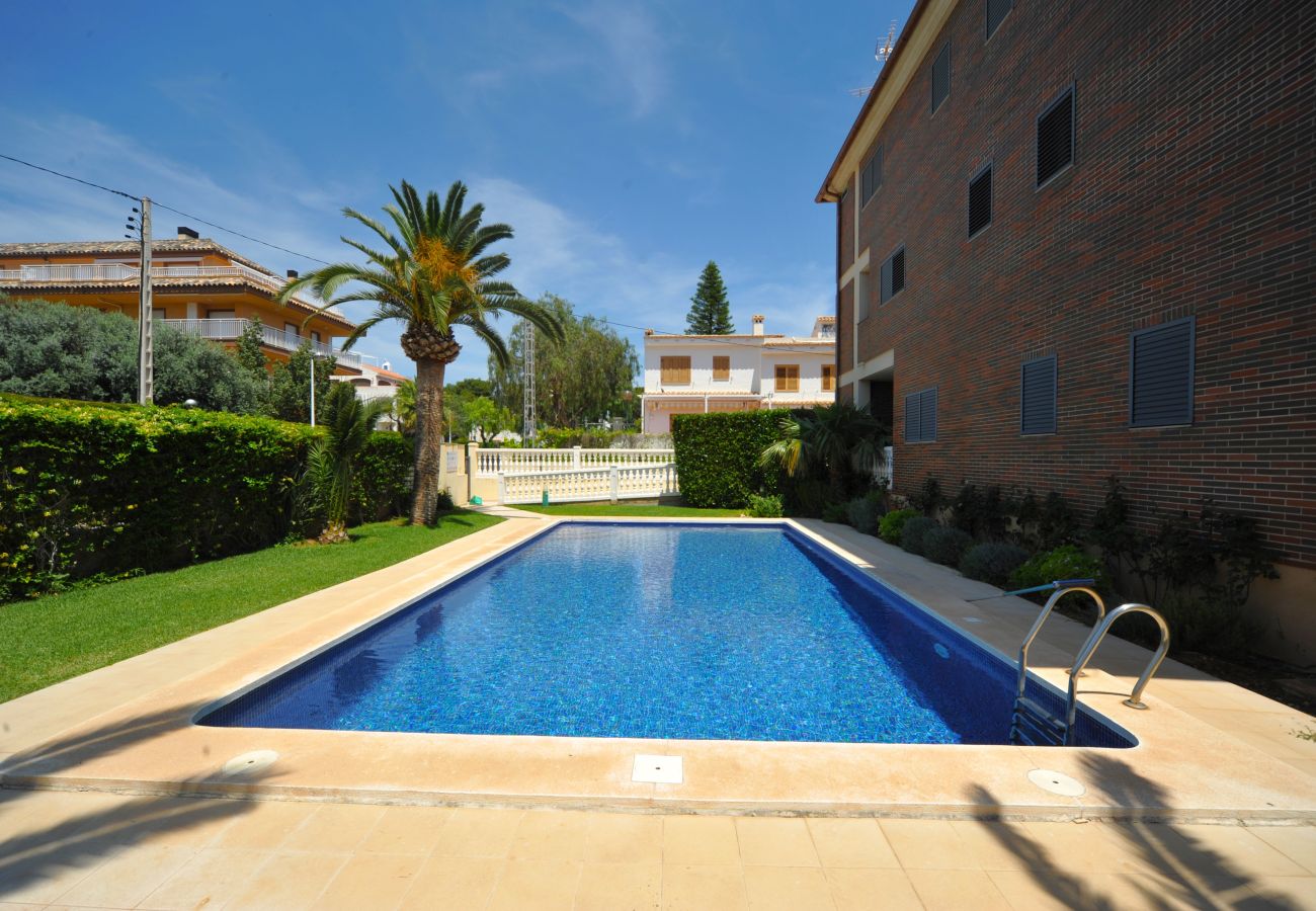 Appartement à Alcocebre / Alcossebre - TORRE MARSOL