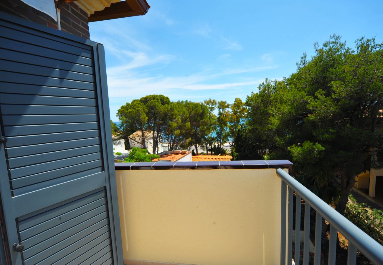 Appartement à Alcocebre / Alcossebre - TORRE MARSOL