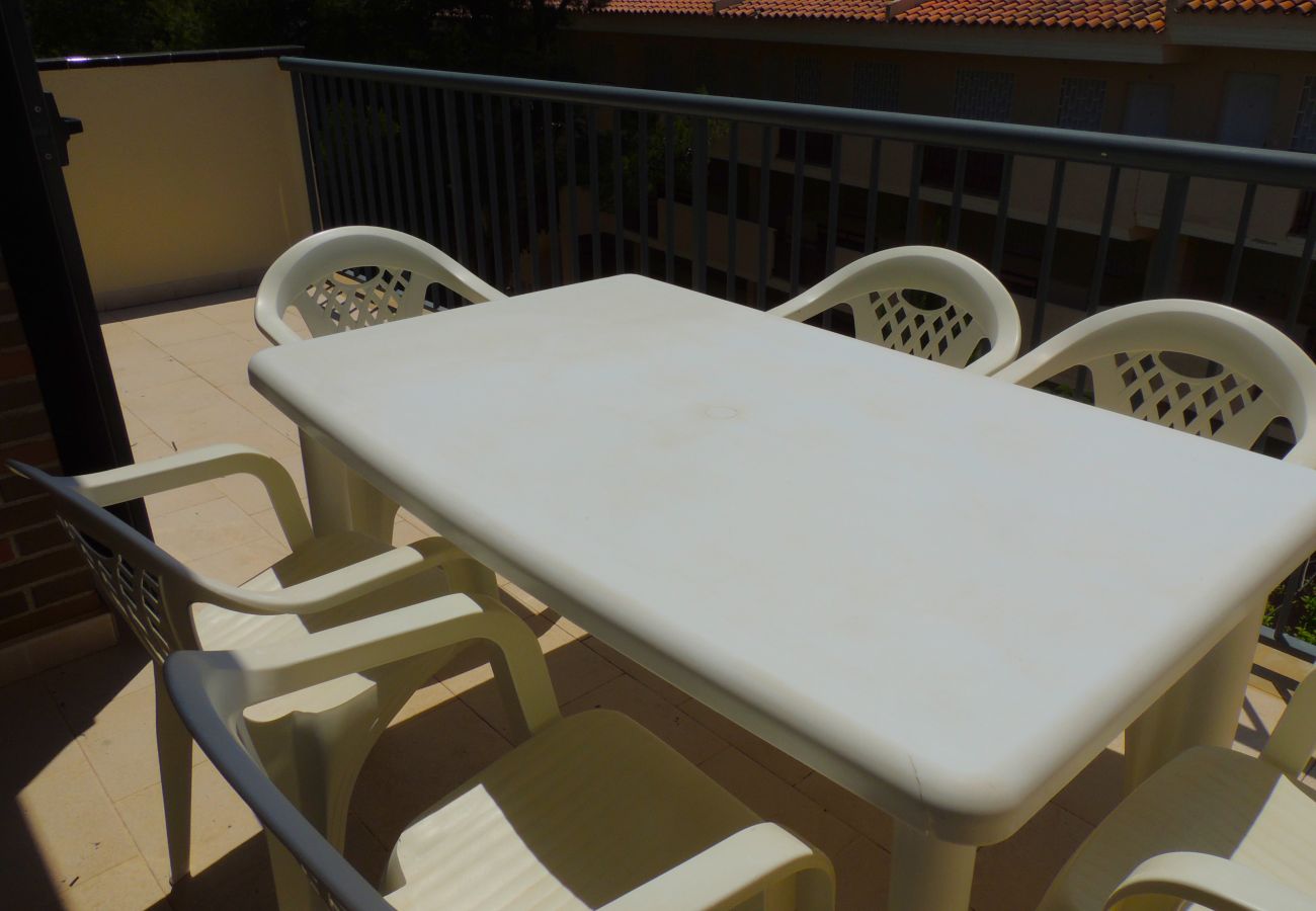 Appartement à Alcocebre / Alcossebre - TORRE MARSOL