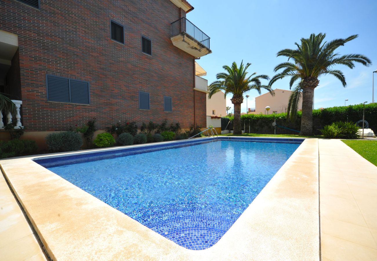 Appartement à Alcocebre / Alcossebre - TORRE MARSOL