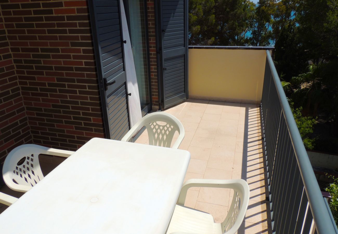 Appartement à Alcocebre / Alcossebre - TORRE MARSOL