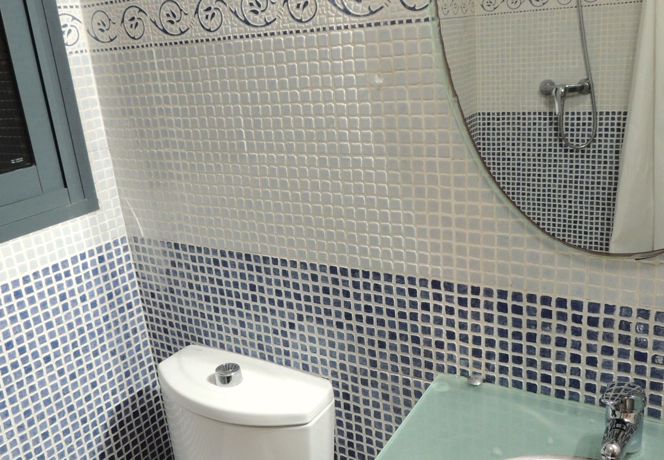 Appartement à Alcocebre / Alcossebre - TORRE MARSOL