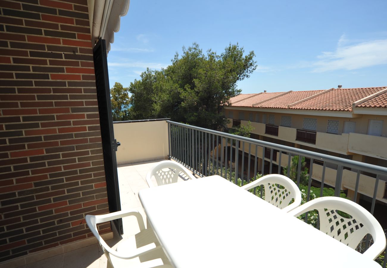 Appartement à Alcocebre / Alcossebre - TORRE MARSOL
