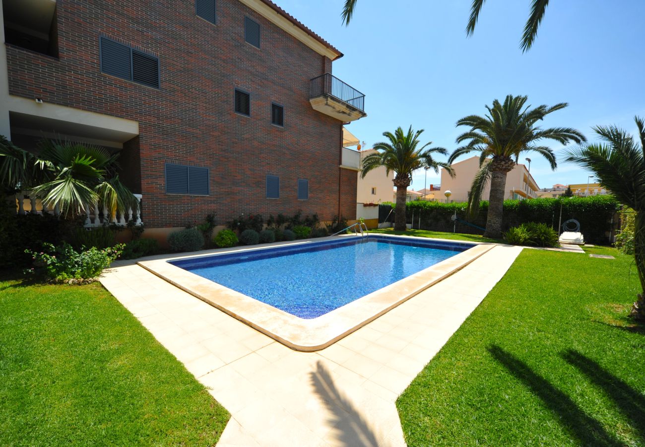 Appartement à Alcocebre / Alcossebre - TORRE MARSOL