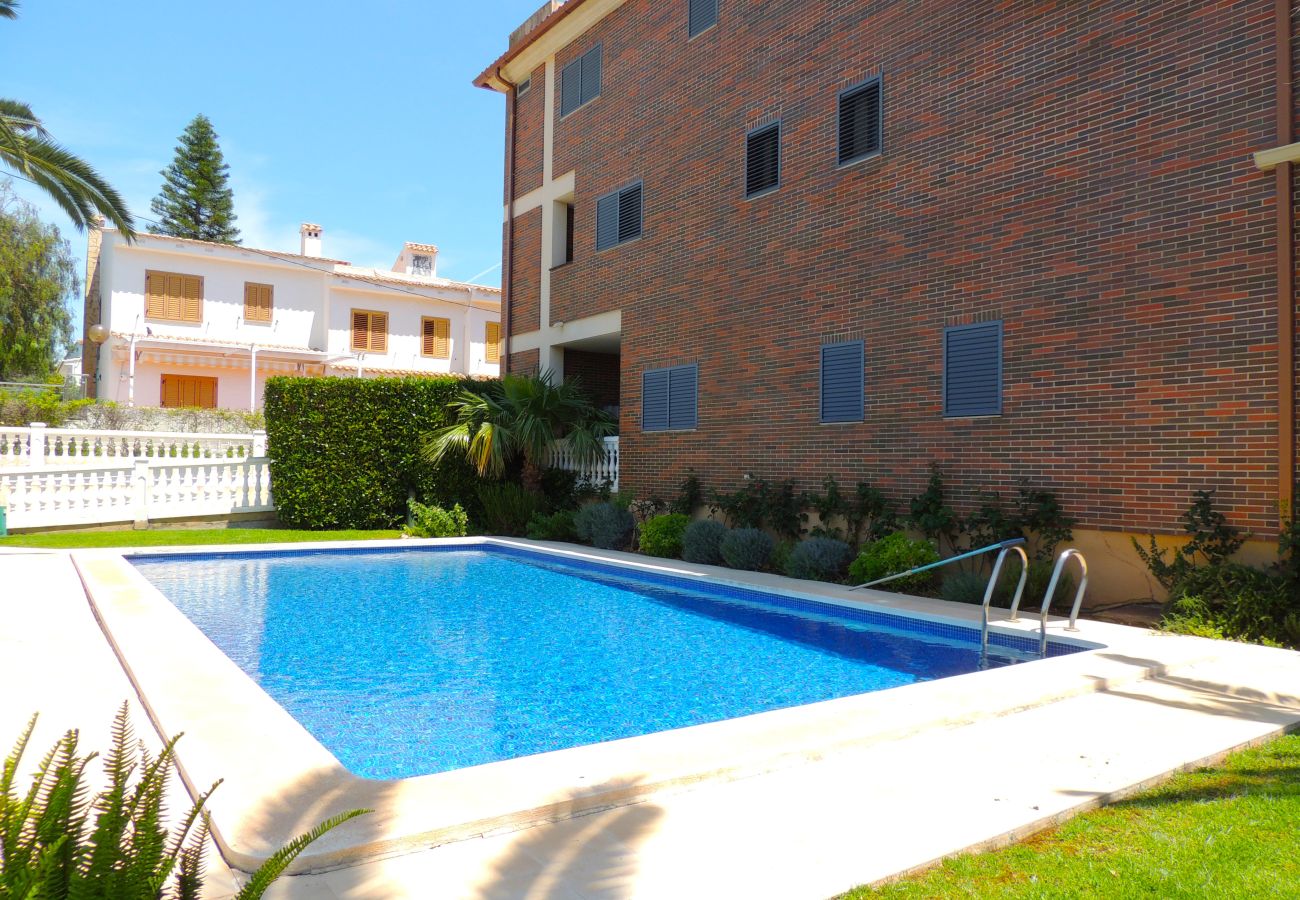 Appartement à Alcocebre / Alcossebre - TORRE MARSOL
