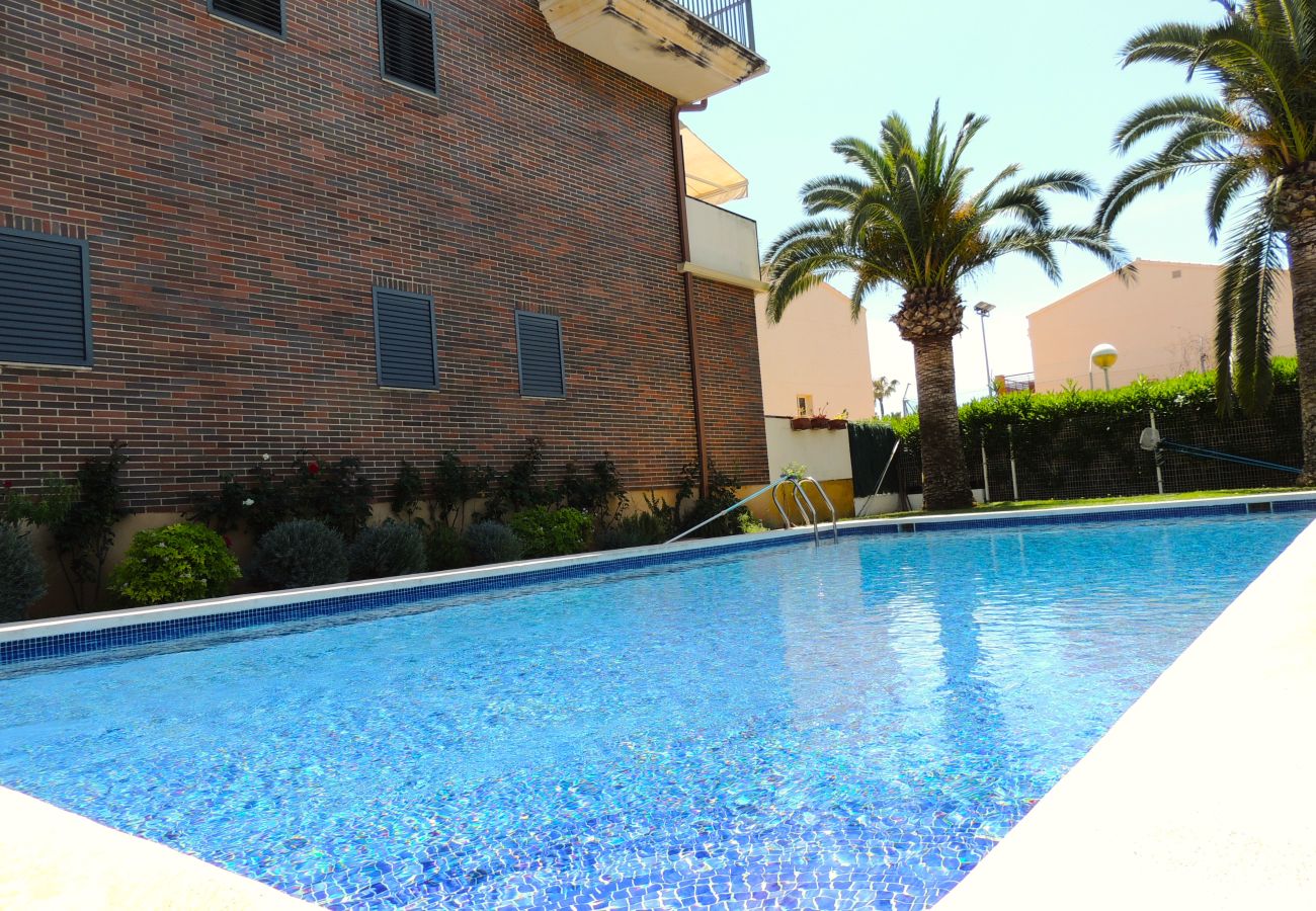 Appartement à Alcocebre / Alcossebre - TORRE MARSOL