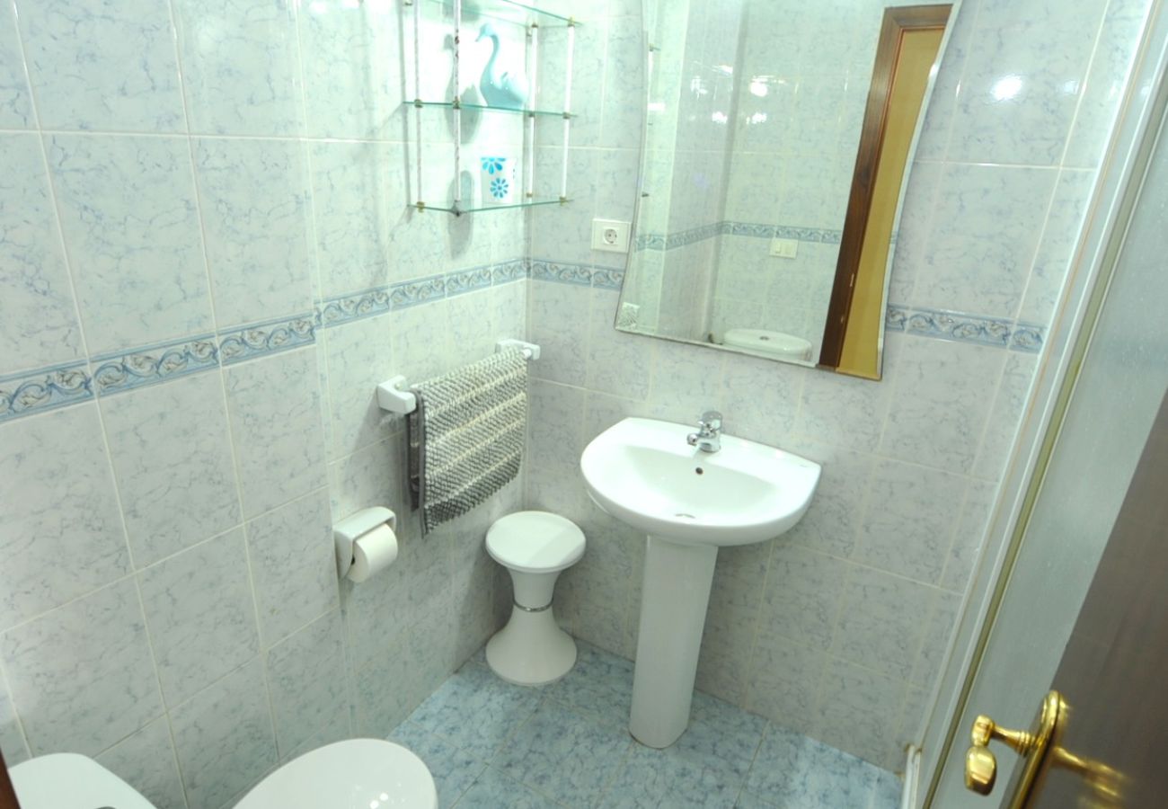 Appartement à Benicàssim - LOS OLIVOS