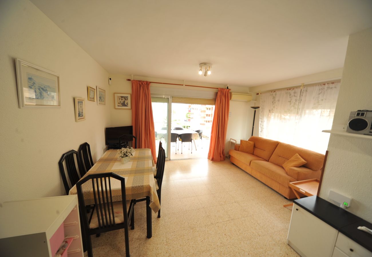 Appartement à Benicàssim - LOS OLIVOS