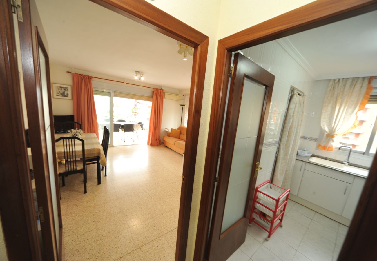 Appartement à Benicàssim - LOS OLIVOS