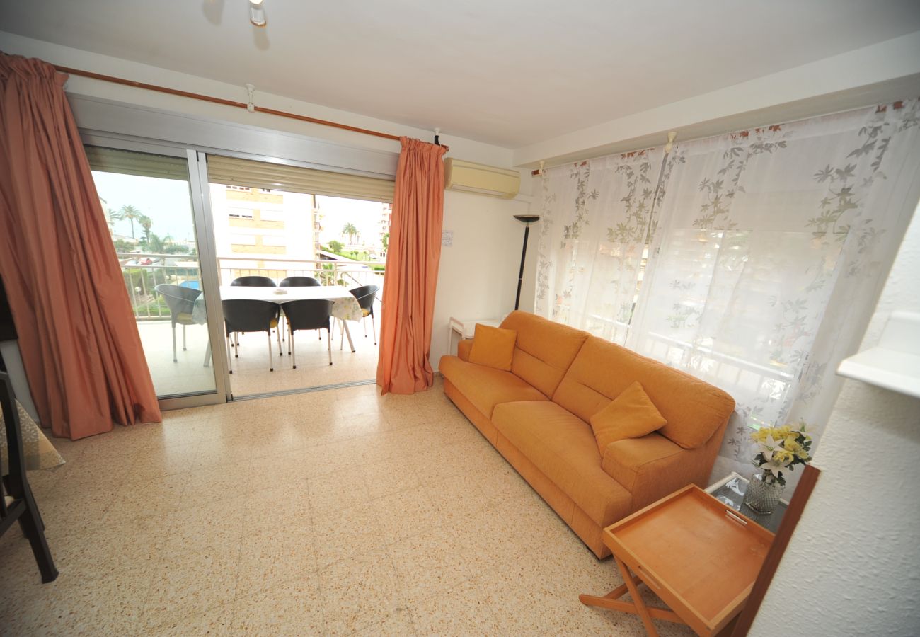 Appartement à Benicàssim - LOS OLIVOS