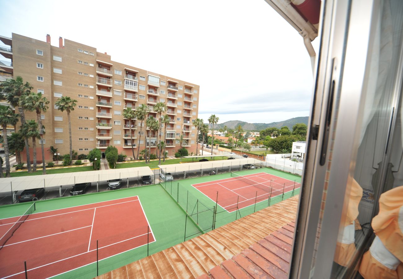 Appartement à Benicàssim - LOS OLIVOS