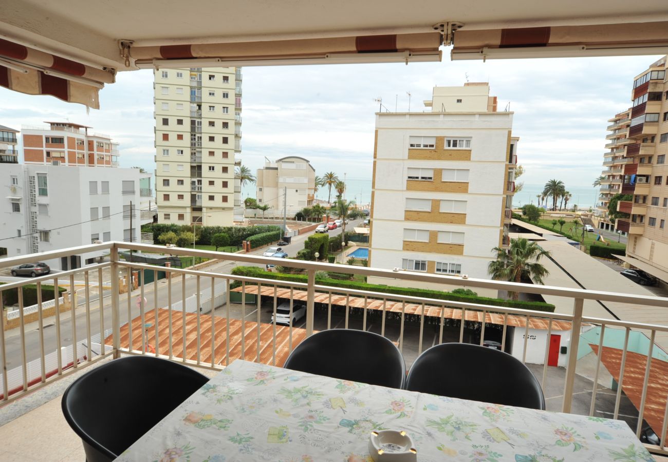 Appartement à Benicàssim - LOS OLIVOS