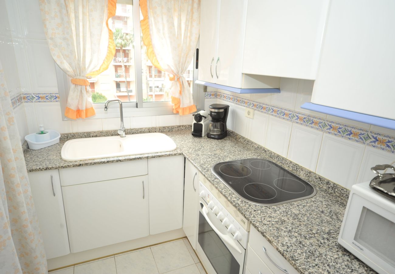 Appartement à Benicàssim - LOS OLIVOS