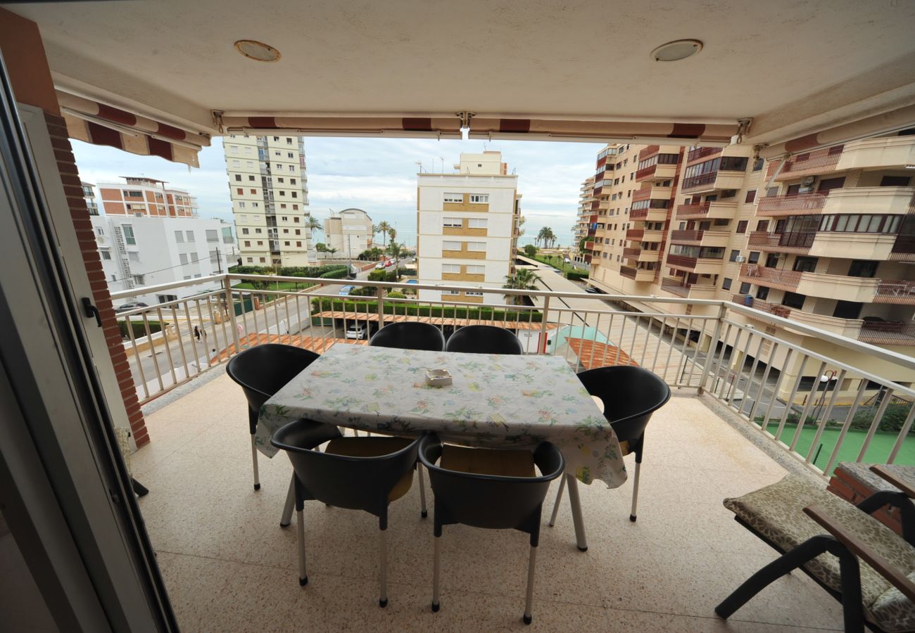 Appartement à Benicàssim - LOS OLIVOS