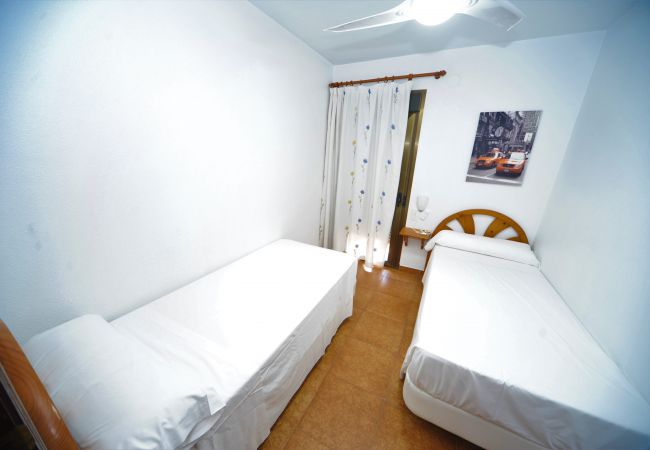 Maison mitoyenne à Benicàssim - ORANGE PARK DUPLEX FAMILIAR JARDIN Maison mitoyenne à Benicàssim - ORANGE PARK DUPLEX FAMILIAR JARDIN