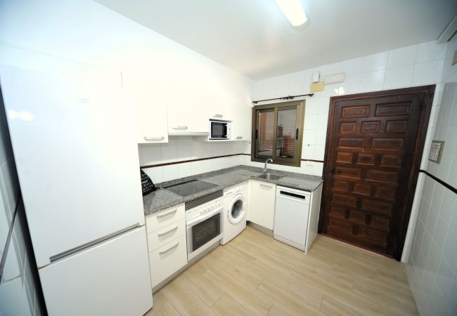 Maison mitoyenne à Benicàssim - ORANGE PARK DUPLEX FAMILIAR JARDIN Maison mitoyenne à Benicàssim - ORANGE PARK DUPLEX FAMILIAR JARDIN