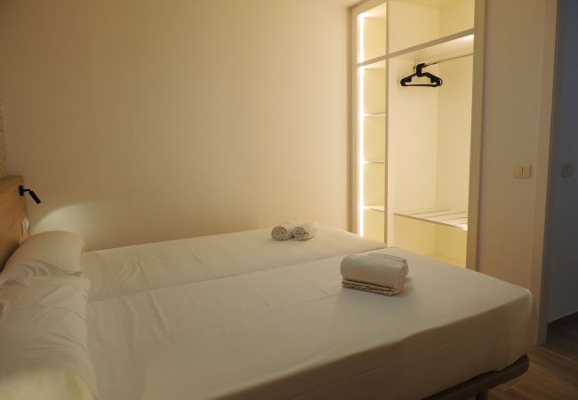 Appartement à Benicàssim - ORANGE PARK DUPLEX ATICO PREMIUM Appartement à Benicàssim - ORANGE PARK DUPLEX ATICO PREMIUM