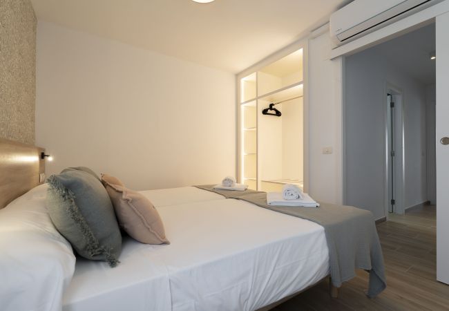 Appartement à Benicàssim - ORANGE PARK DUPLEX ATICO PREMIUM Appartement à Benicàssim - ORANGE PARK DUPLEX ATICO PREMIUM