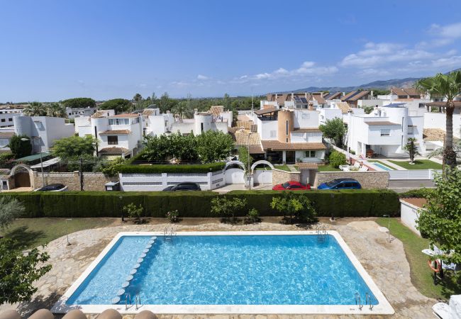 Appartement à Benicàssim - ORANGE PARK DUPLEX ATICO PREMIUM Appartement à Benicàssim - ORANGE PARK DUPLEX ATICO PREMIUM