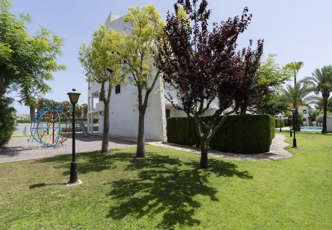 Appartement à Benicàssim - ORANGE PARK DUPLEX ATICO PREMIUM Appartement à Benicàssim - ORANGE PARK DUPLEX ATICO PREMIUM