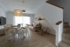 Appartement à Benicàssim - ORANGE PARK DUPLEX ATICO PREMIUM Appartement à Benicàssim - ORANGE PARK DUPLEX ATICO PREMIUM