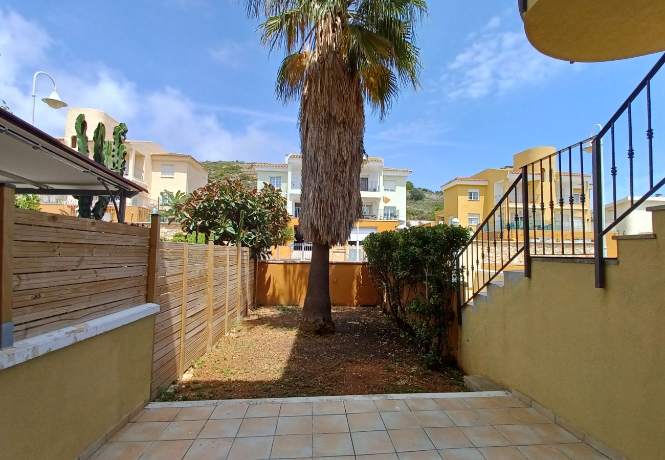 Appartement à Peñiscola - NEREA