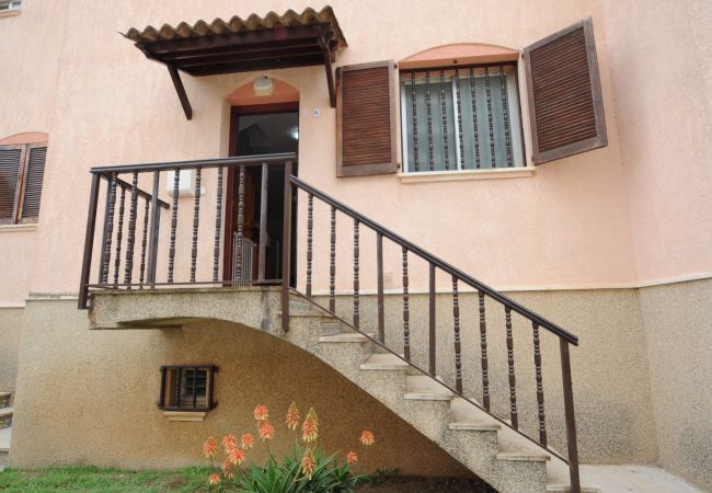 Maison mitoyenne à Peñiscola - PUNTAMER Maison mitoyenne à Peñiscola - PUNTAMER