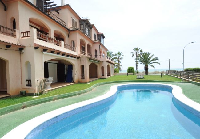 Maison mitoyenne à Peñiscola - PUNTAMER Maison mitoyenne à Peñiscola - PUNTAMER