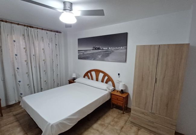 Maison mitoyenne à Peñiscola - PUNTAMER Maison mitoyenne à Peñiscola - PUNTAMER