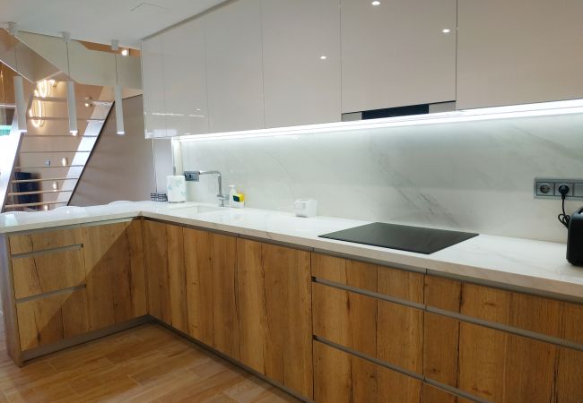 Appartement à Peñiscola - PEÑISCOLA PLAYA Appartement à Peñiscola - PEÑISCOLA PLAYA