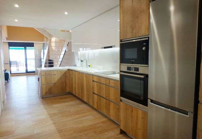 Appartement à Peñiscola - PEÑISCOLA PLAYA Appartement à Peñiscola - PEÑISCOLA PLAYA