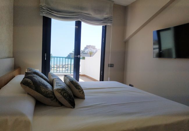 Appartement à Peñiscola - PEÑISCOLA PLAYA Appartement à Peñiscola - PEÑISCOLA PLAYA