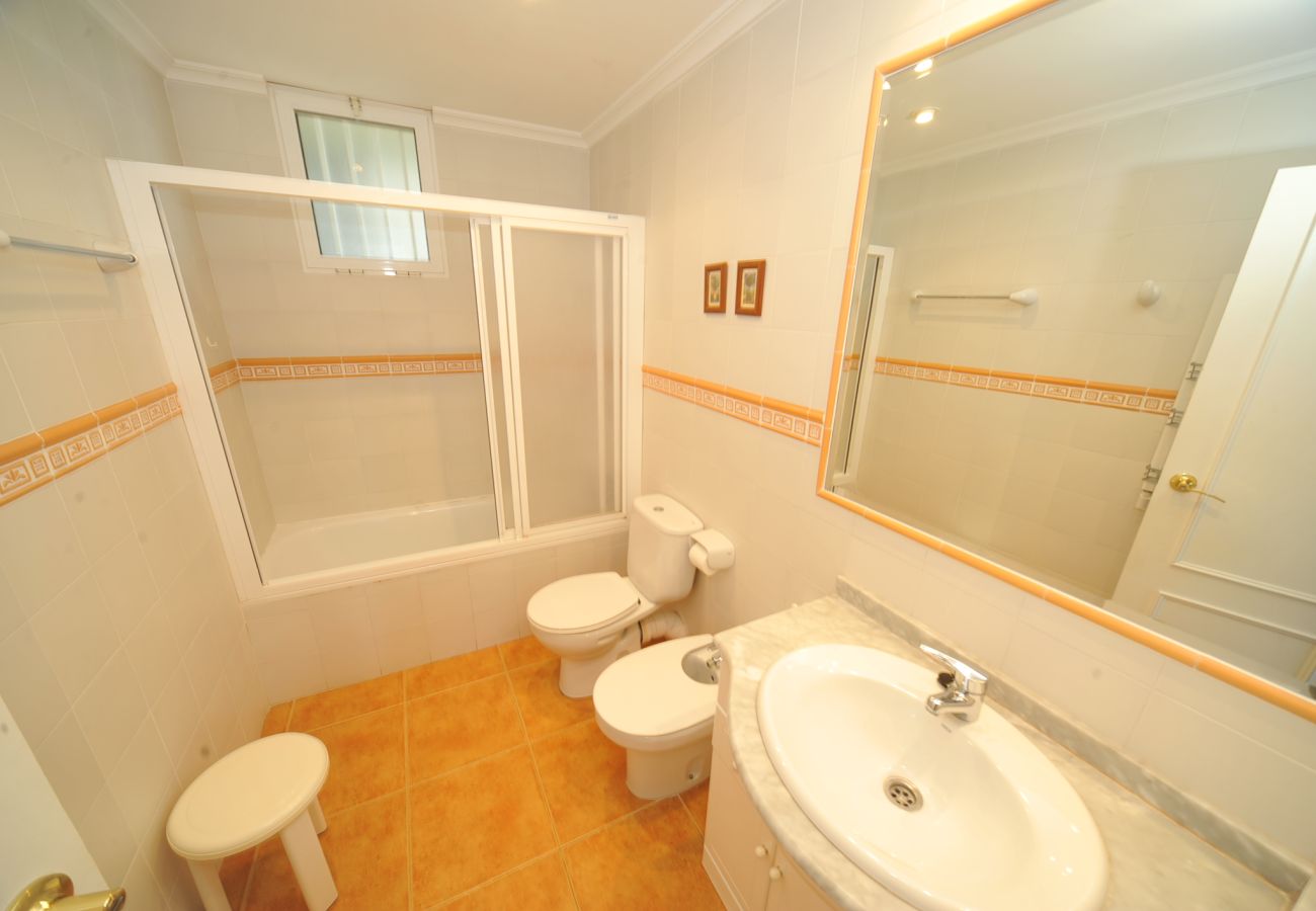 Appartement à Benicàssim - AMANECER
